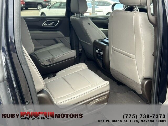 2021 GMC Yukon XL SLT Elko NV