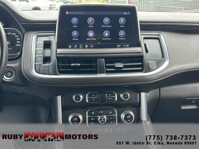 2021 GMC Yukon XL SLT Elko NV