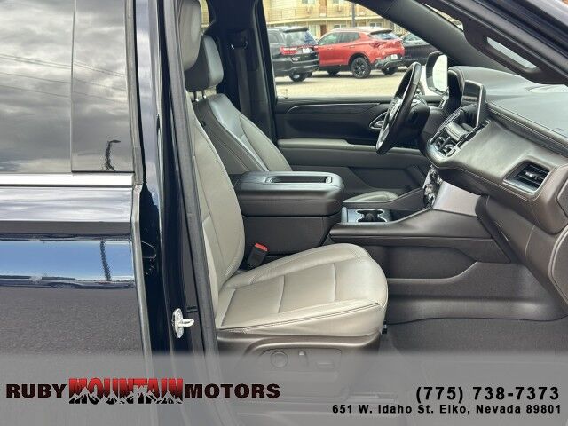 2021 GMC Yukon XL SLT Elko NV