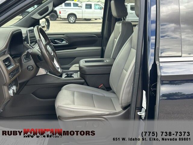 2021 GMC Yukon XL SLT Elko NV