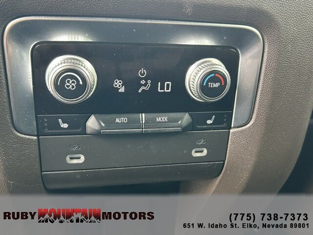 2021 GMC Yukon XL SLT Elko NV