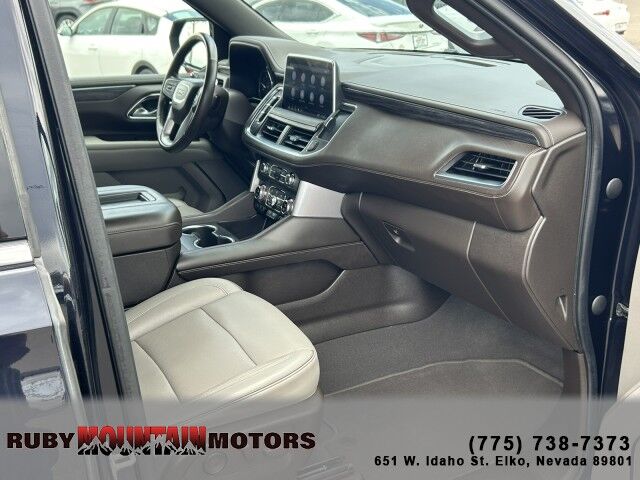 2021 GMC Yukon XL SLT Elko NV