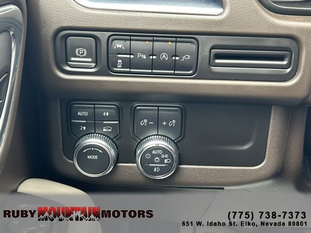 2021 GMC Yukon XL SLT Elko NV