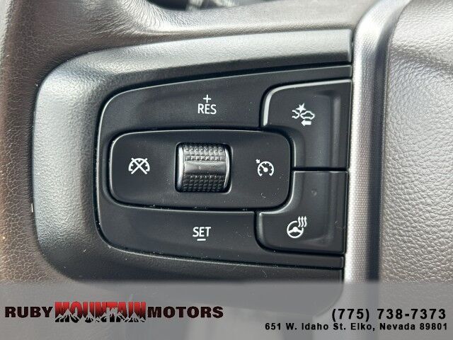 2021 GMC Yukon XL SLT Elko NV
