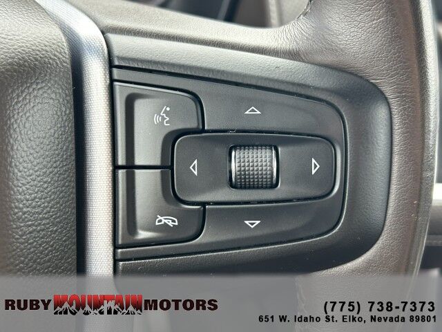 2021 GMC Yukon XL SLT Elko NV