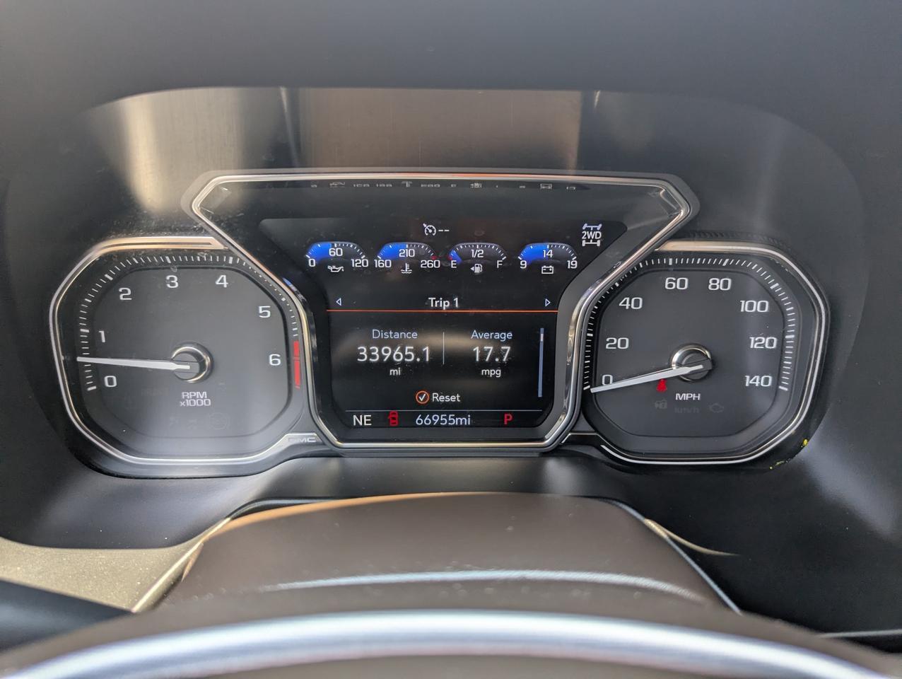 2021 GMC Yukon XL SLT Grand Junction CO