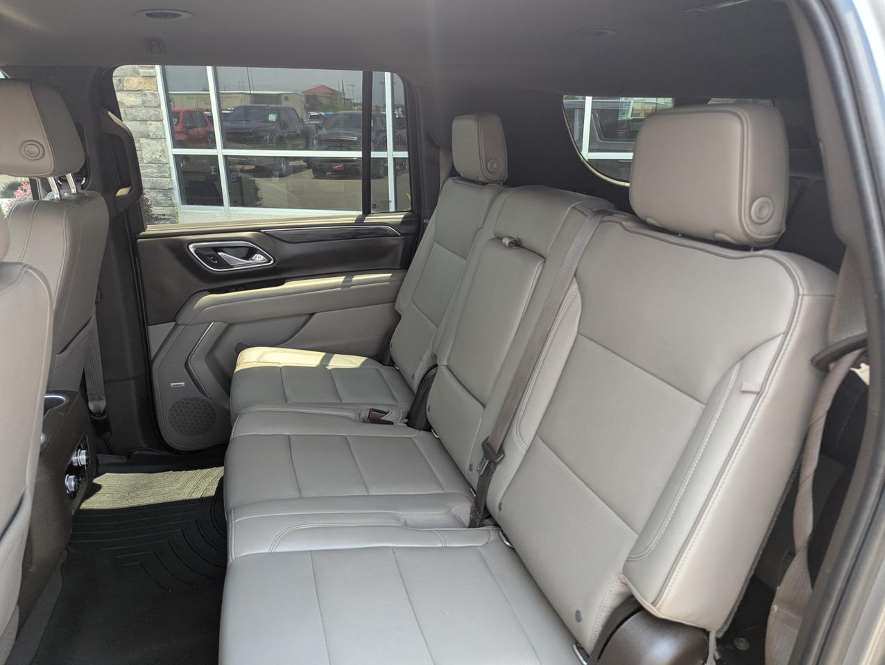 2021 GMC Yukon XL SLT Grand Junction CO