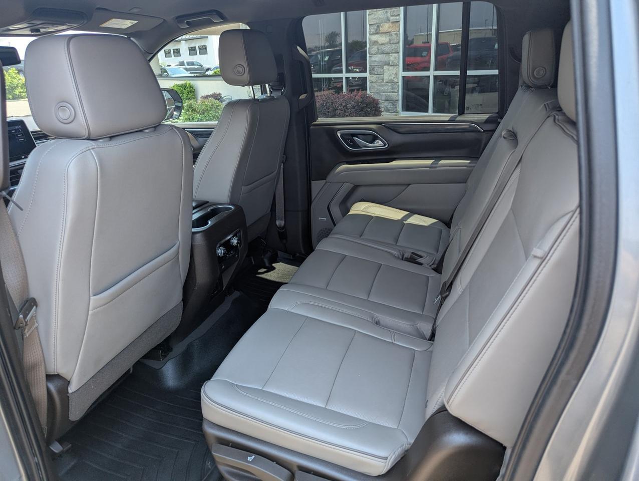 2021 GMC Yukon XL SLT Grand Junction CO