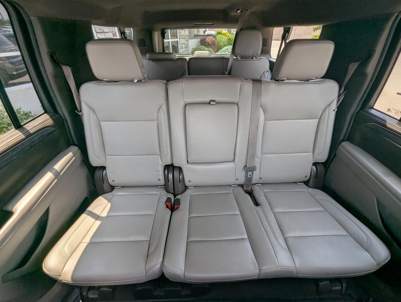 2021 GMC Yukon XL SLT Grand Junction CO