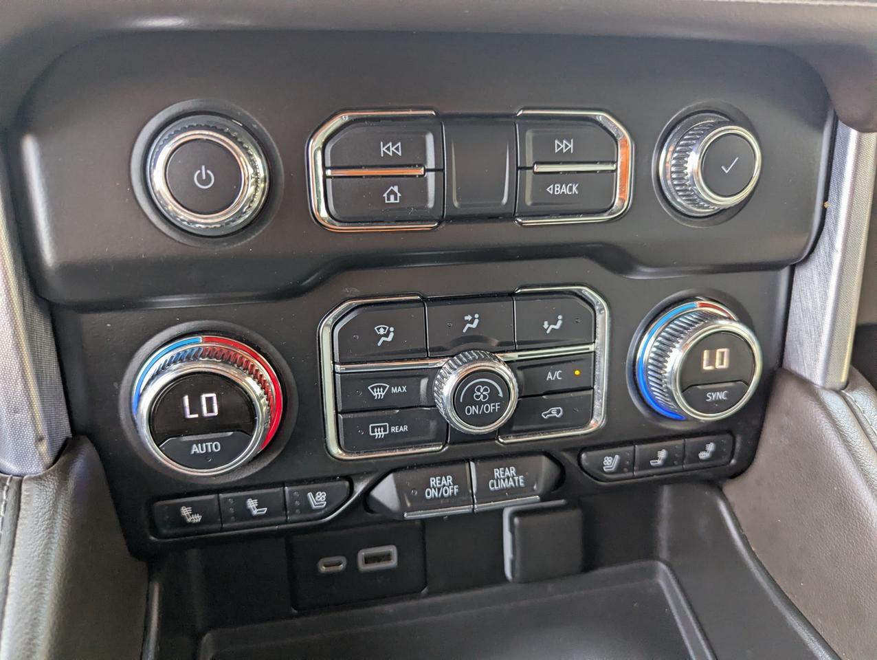 2021 GMC Yukon XL SLT Grand Junction CO