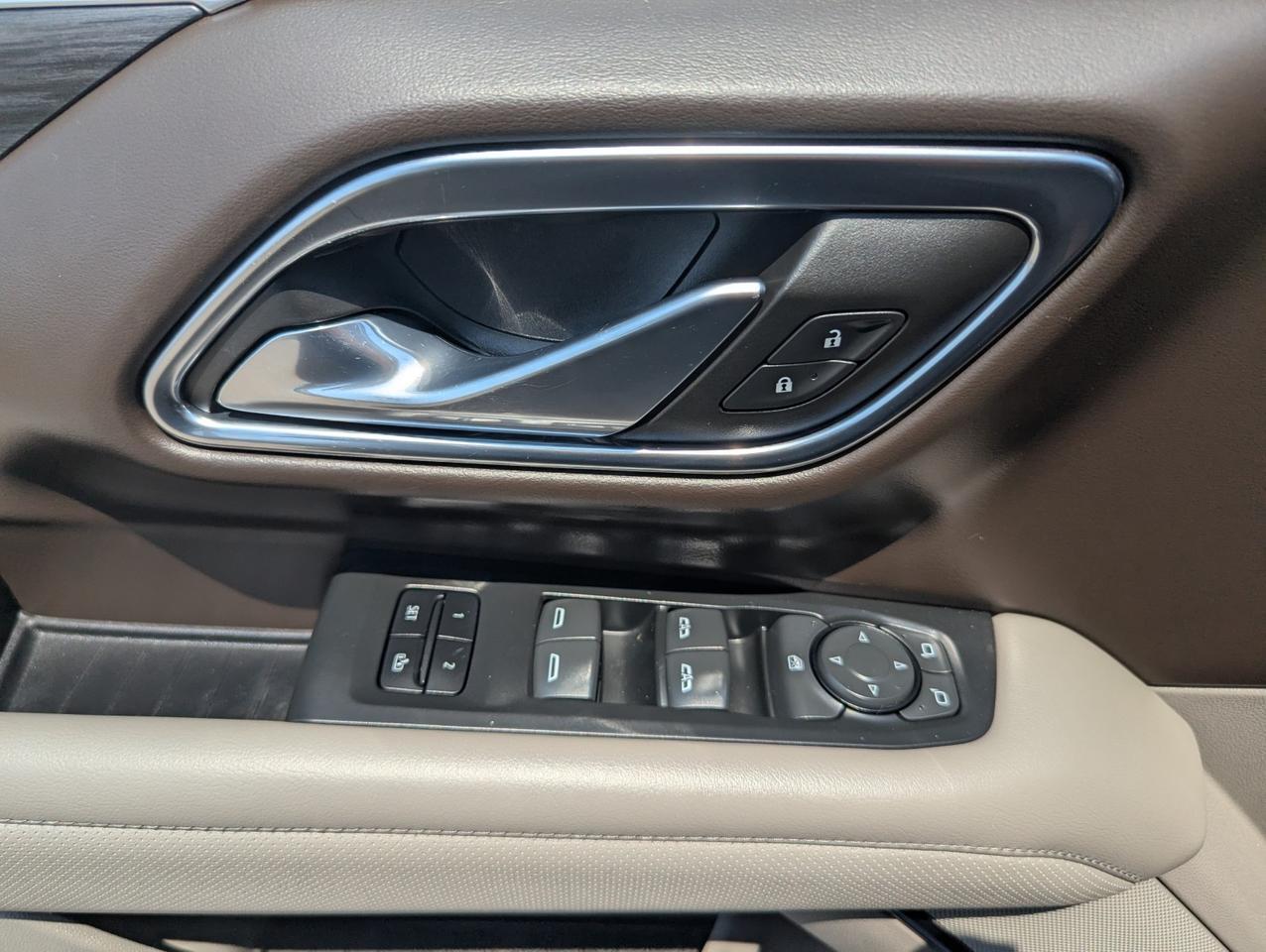 2021 GMC Yukon XL SLT Grand Junction CO