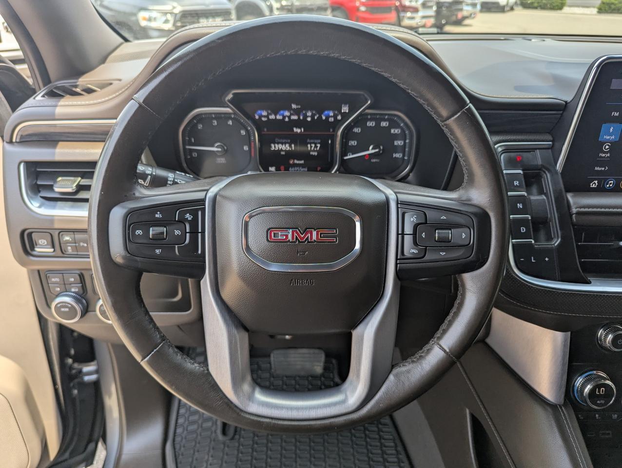 2021 GMC Yukon XL SLT Grand Junction CO