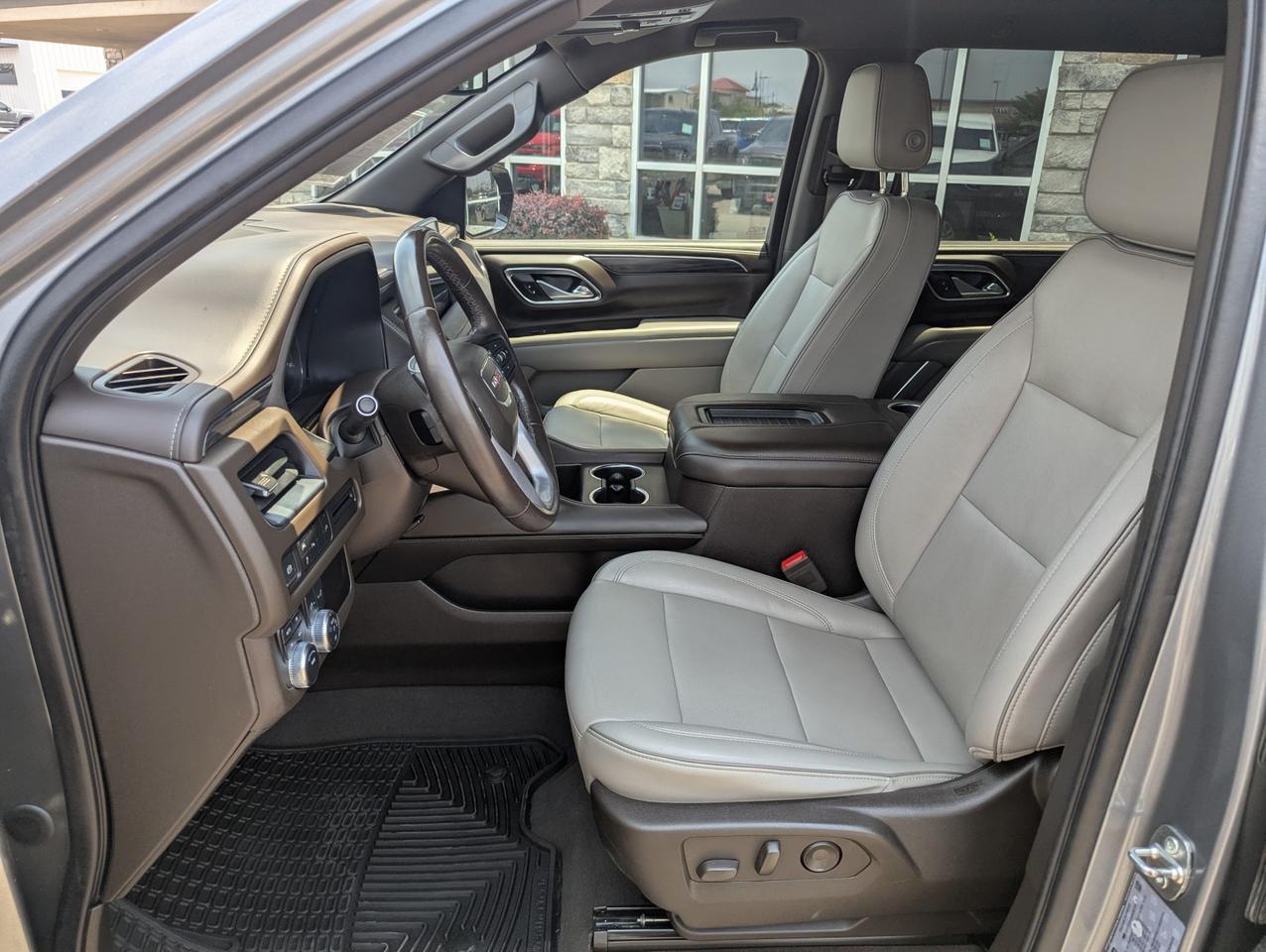 2021 GMC Yukon XL SLT Grand Junction CO