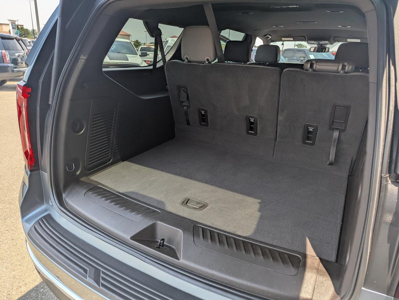 2021 GMC Yukon XL SLT Grand Junction CO
