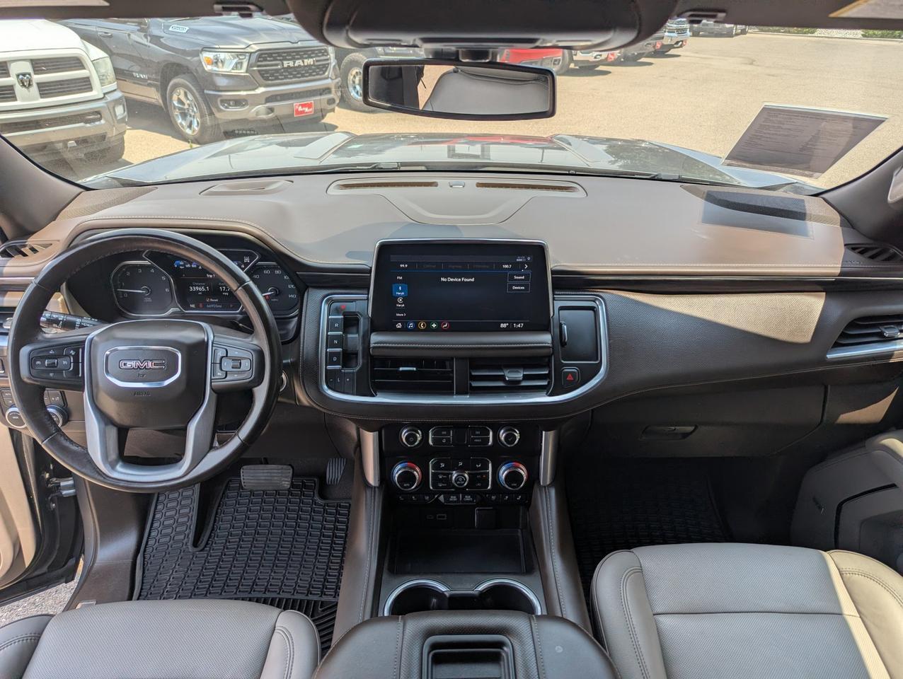 2021 GMC Yukon XL SLT Grand Junction CO