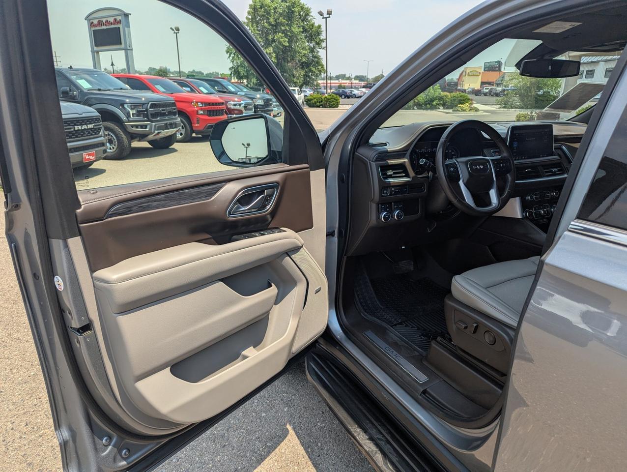 2021 GMC Yukon XL SLT Grand Junction CO