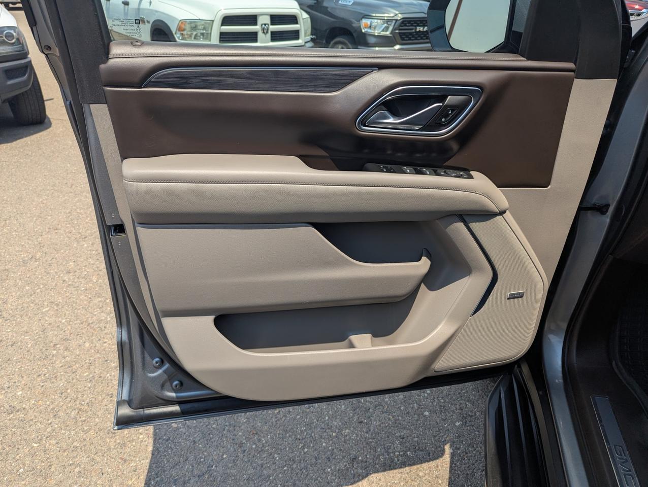 2021 GMC Yukon XL SLT Grand Junction CO