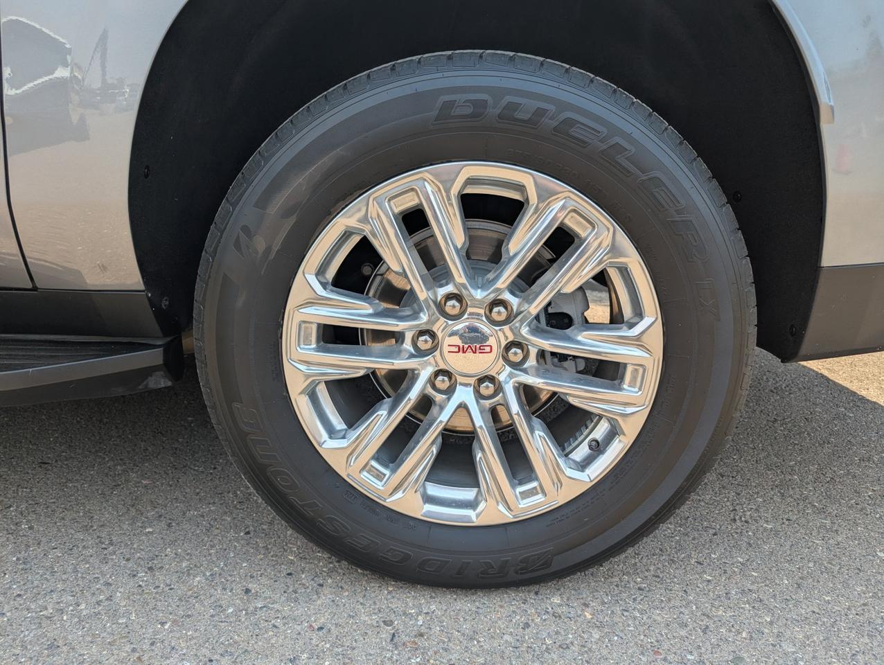 2021 GMC Yukon XL SLT Grand Junction CO