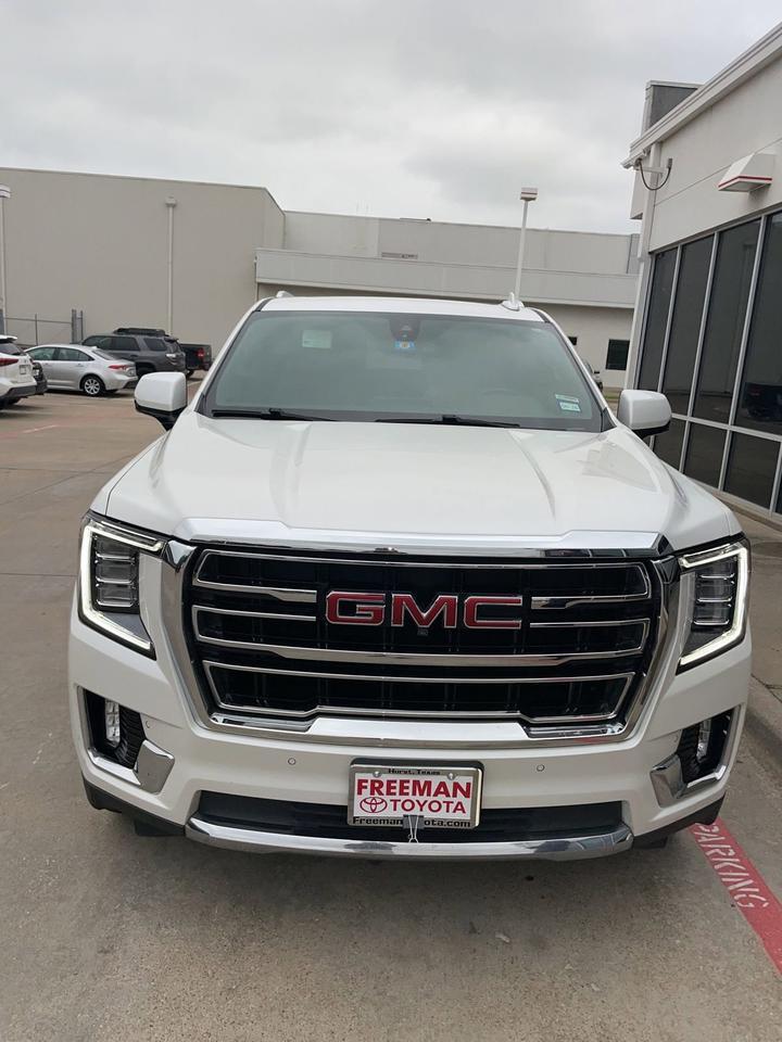 2021 GMC Yukon XL SLT Hurst TX
