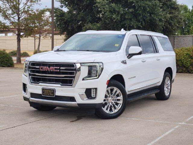 2021 GMC Yukon XL SLT Grapevine TX