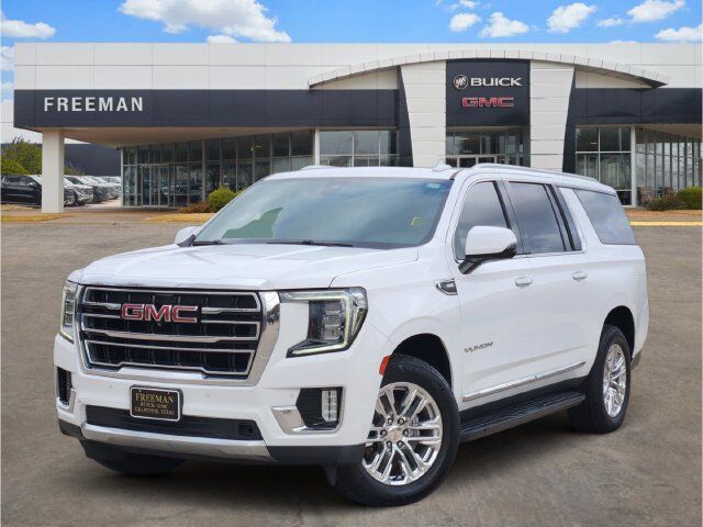 2021 GMC Yukon XL SLT Grapevine TX
