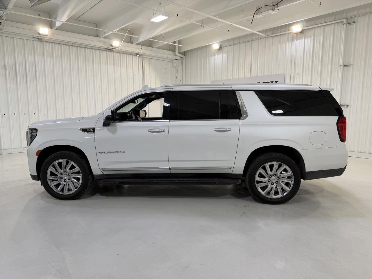 2021 GMC Yukon XL SLT San Antonio TX