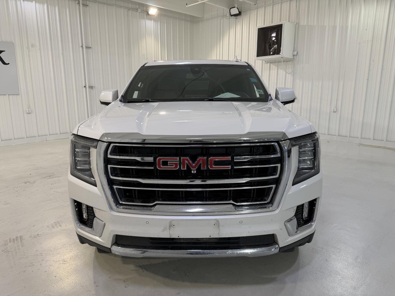 2021 GMC Yukon XL SLT San Antonio TX