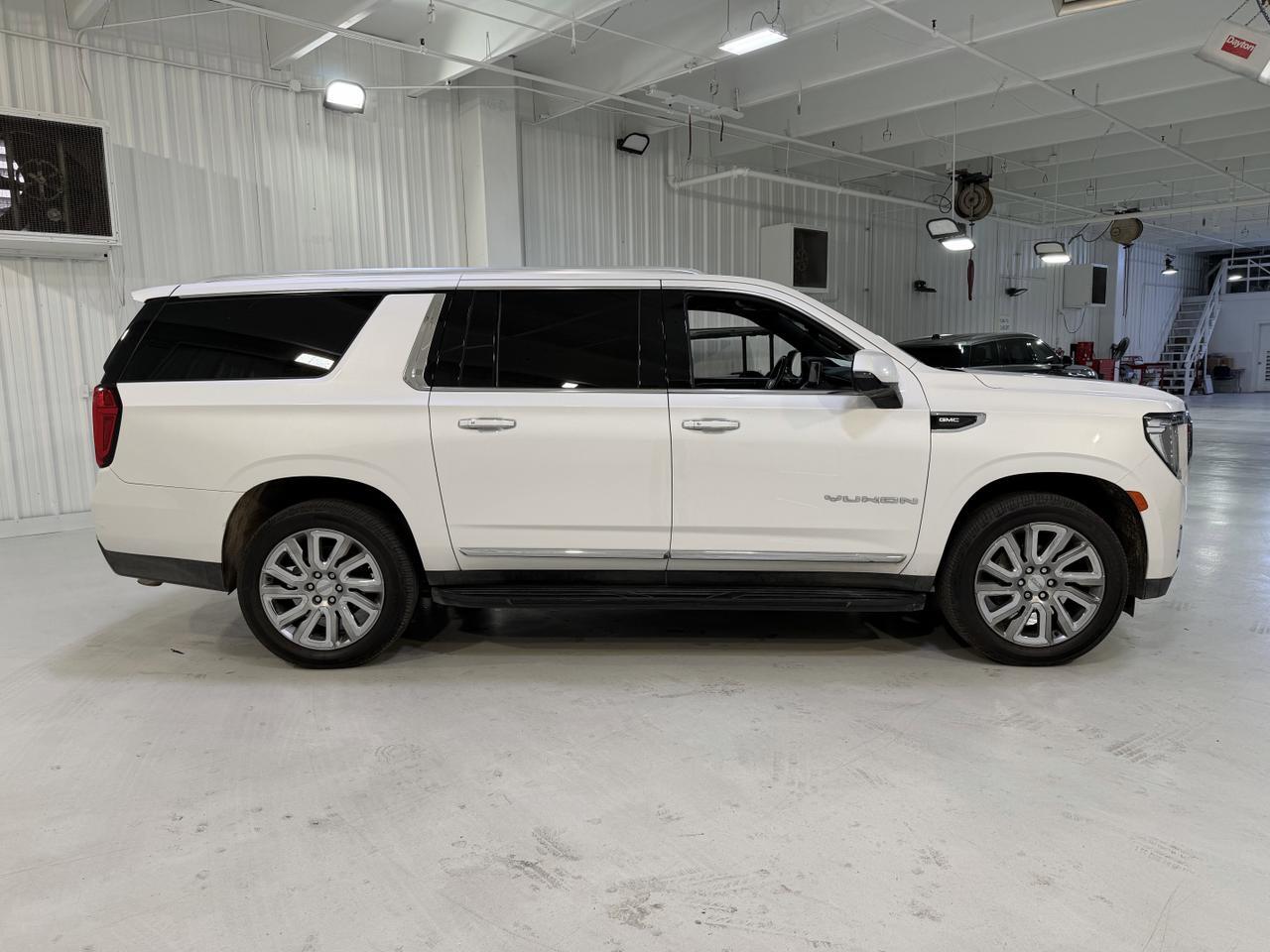 2021 GMC Yukon XL SLT San Antonio TX