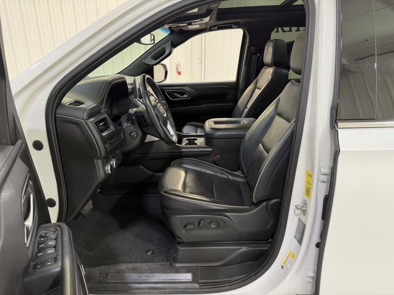 2021 GMC Yukon XL SLT San Antonio TX