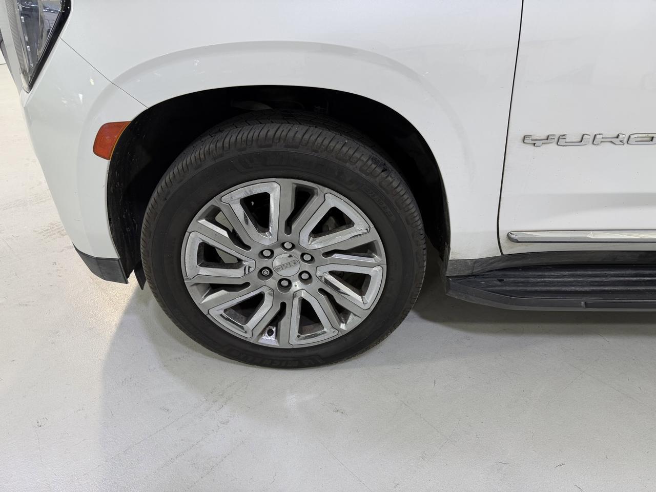 2021 GMC Yukon XL SLT San Antonio TX