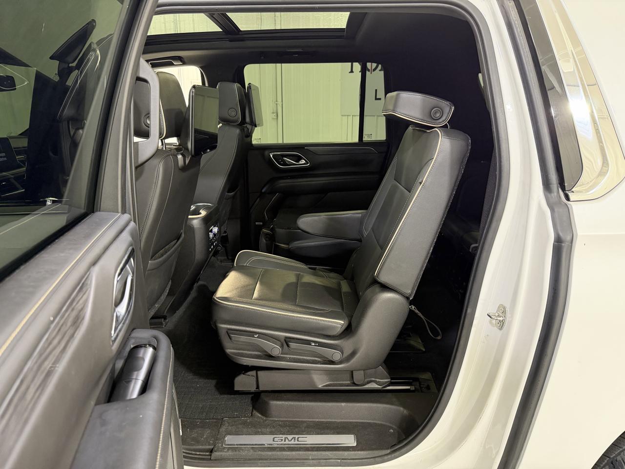 2021 GMC Yukon XL SLT San Antonio TX