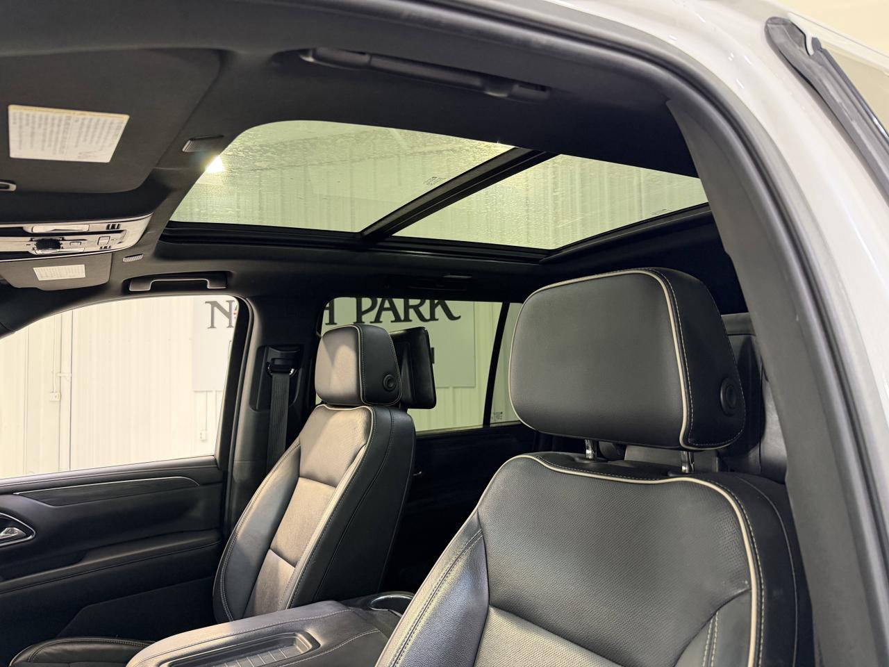 2021 GMC Yukon XL SLT San Antonio TX