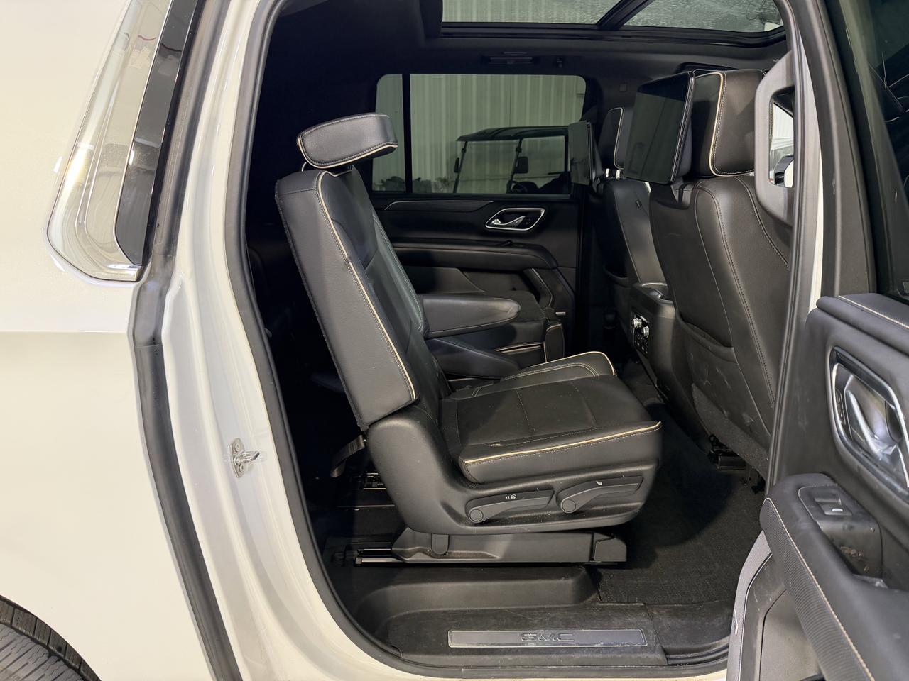 2021 GMC Yukon XL SLT San Antonio TX