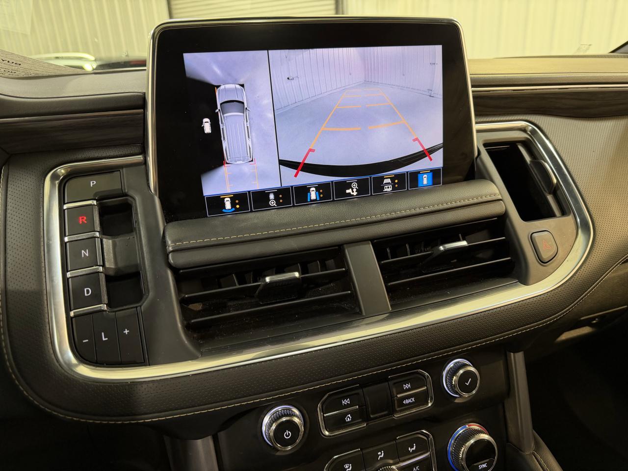 2021 GMC Yukon XL SLT San Antonio TX