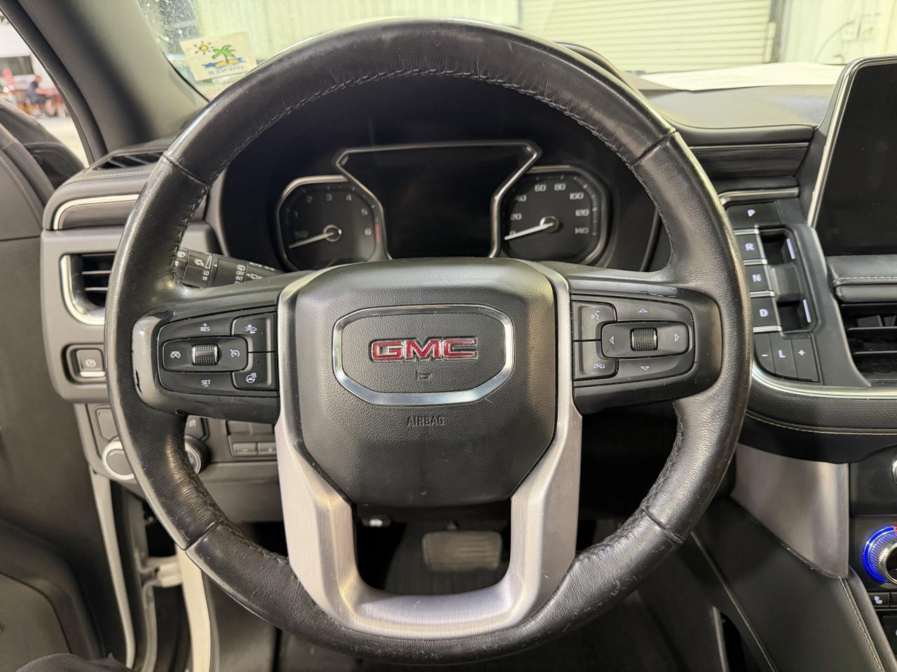 2021 GMC Yukon XL SLT San Antonio TX