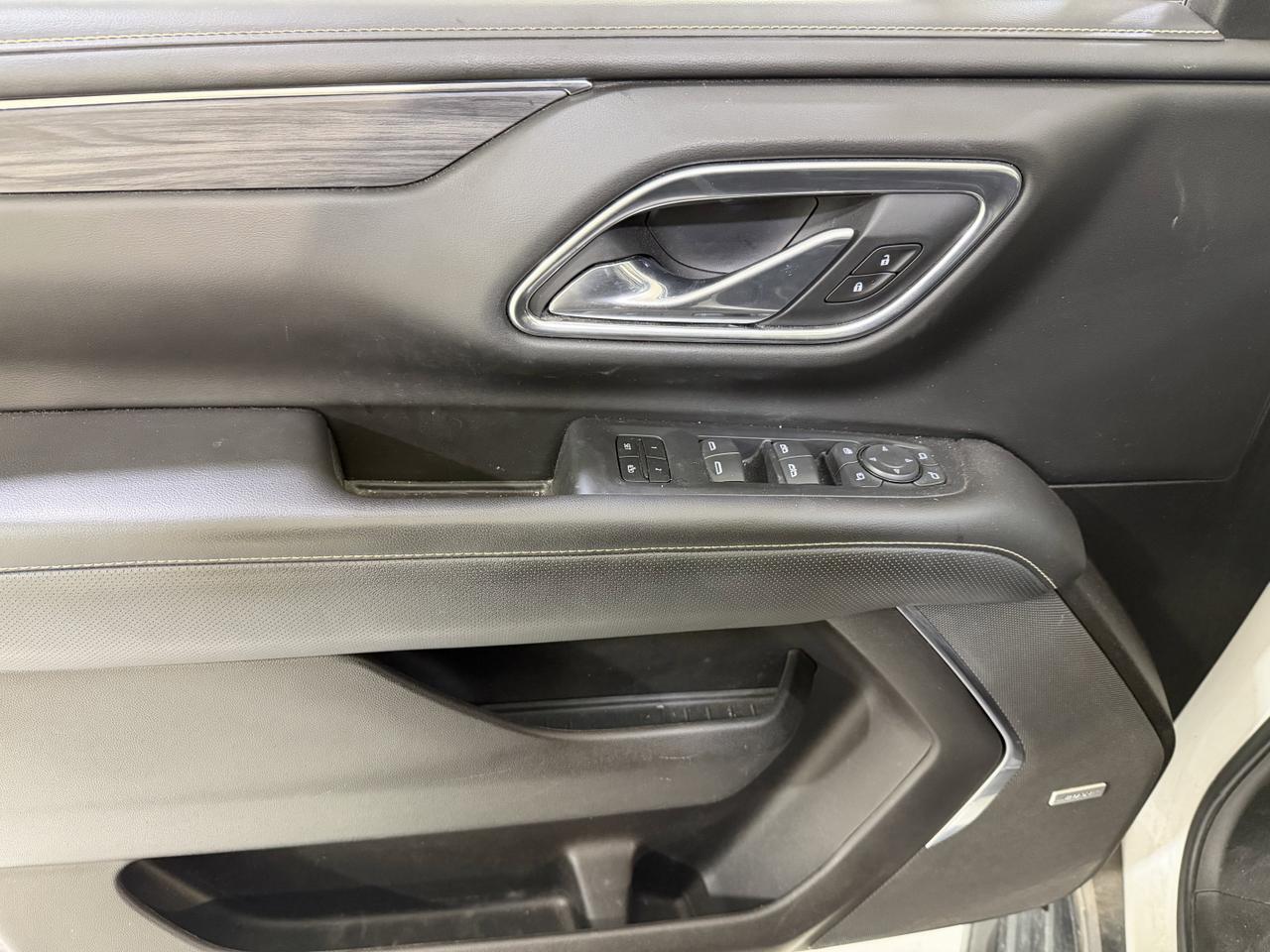 2021 GMC Yukon XL SLT San Antonio TX