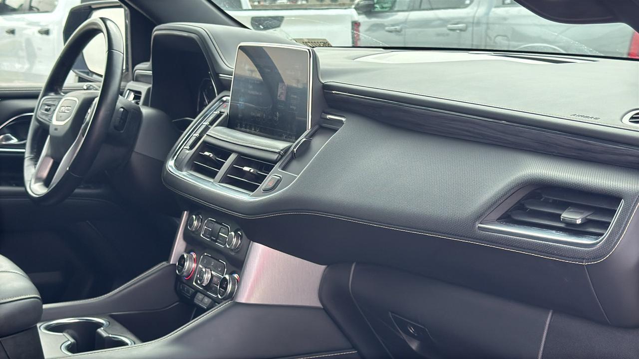 2021 GMC Yukon XL SLT New Braunfels TX