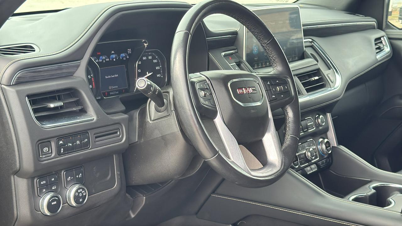2021 GMC Yukon XL SLT New Braunfels TX