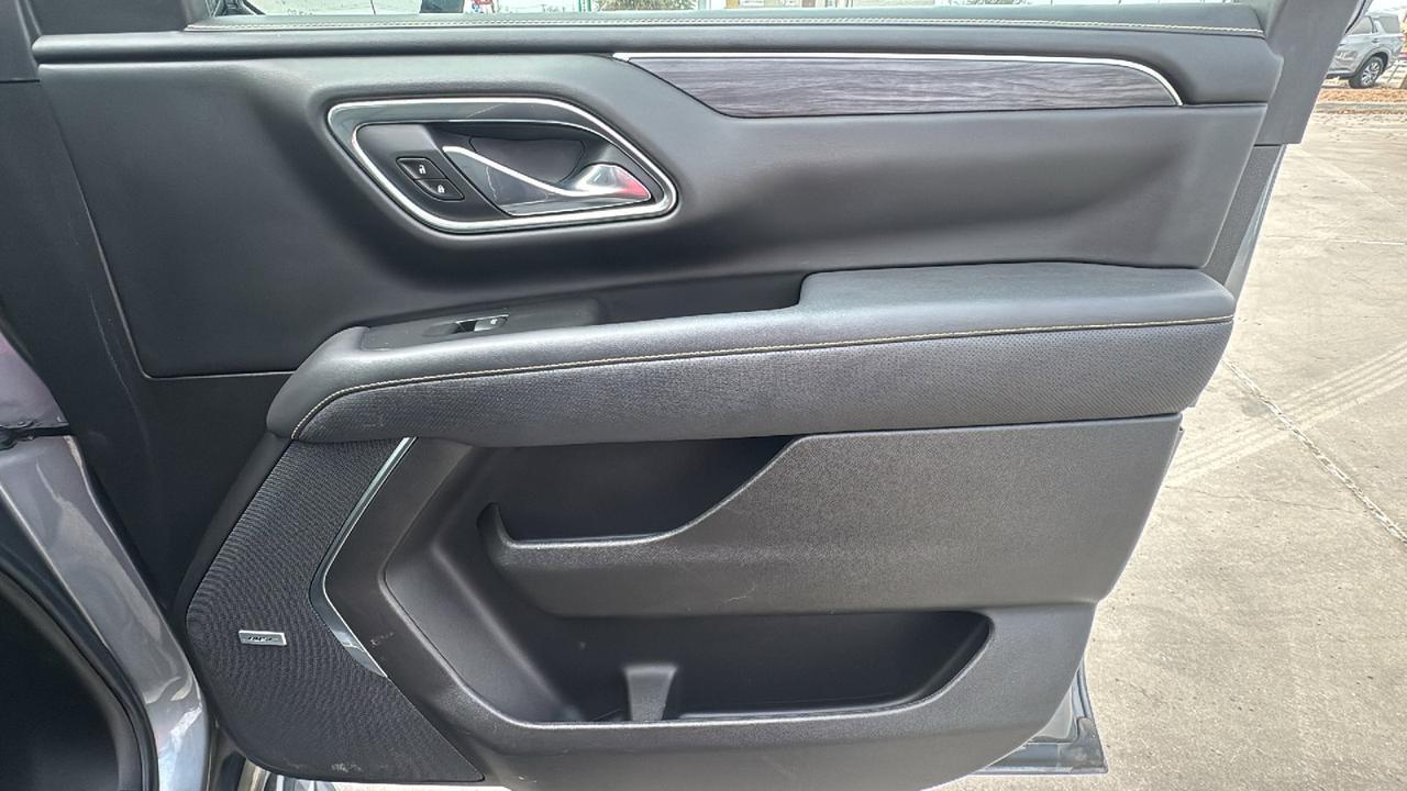 2021 GMC Yukon XL SLT New Braunfels TX