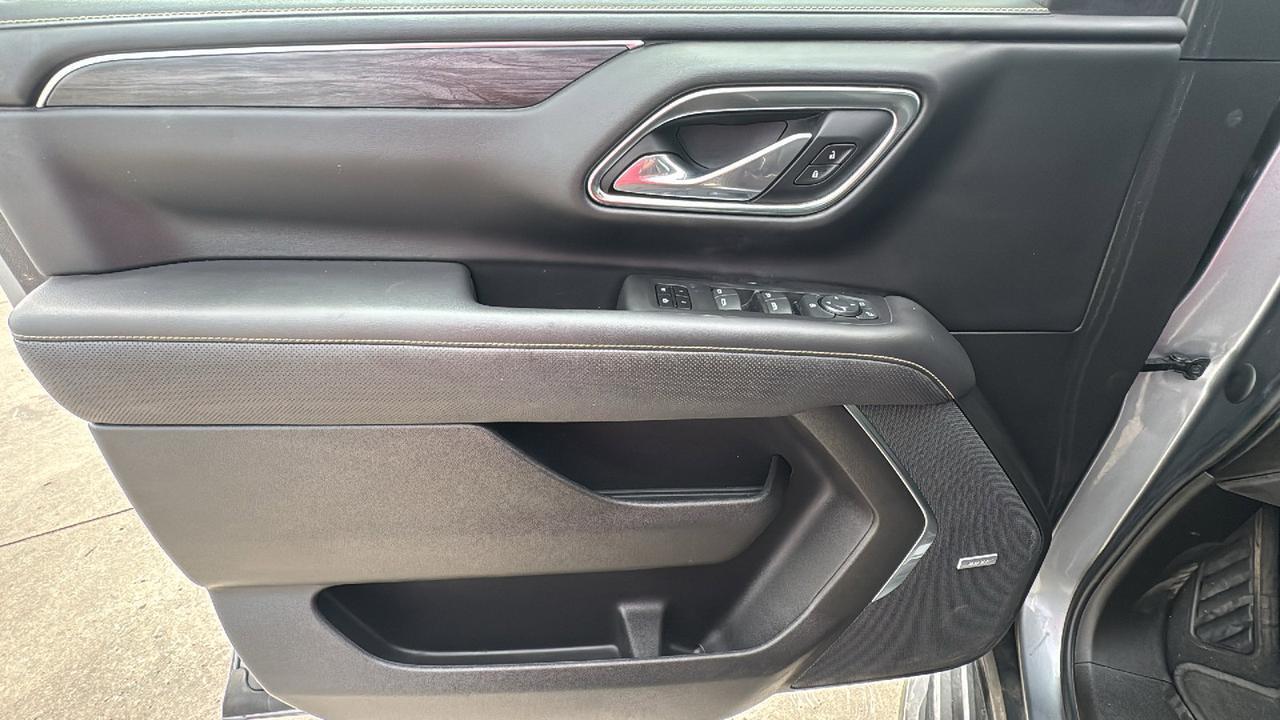 2021 GMC Yukon XL SLT New Braunfels TX