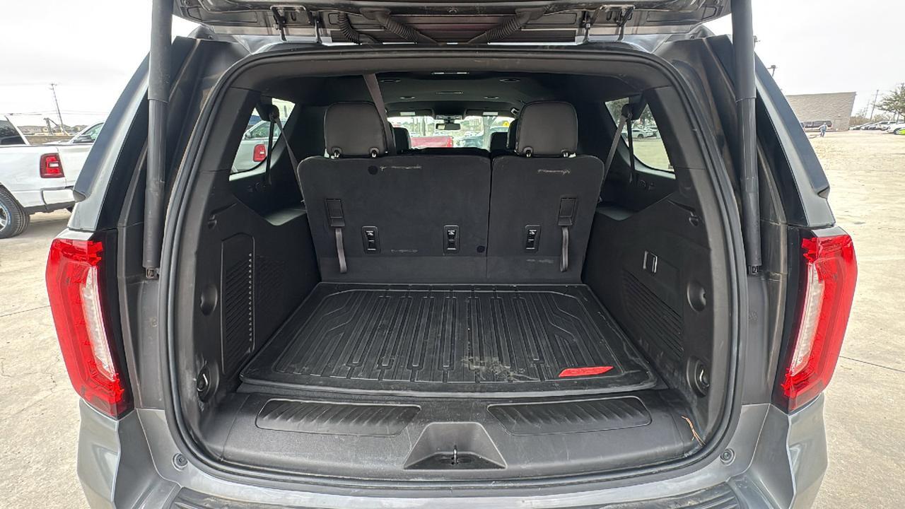 2021 GMC Yukon XL SLT New Braunfels TX