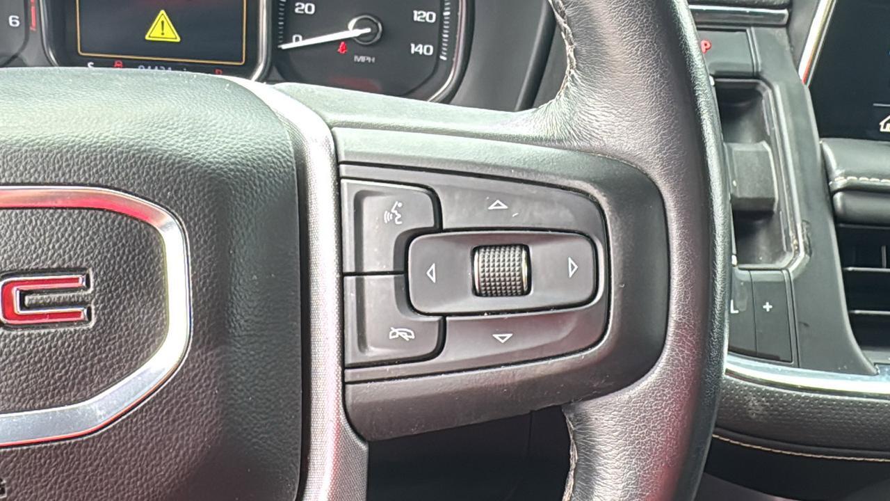 2021 GMC Yukon XL SLT New Braunfels TX