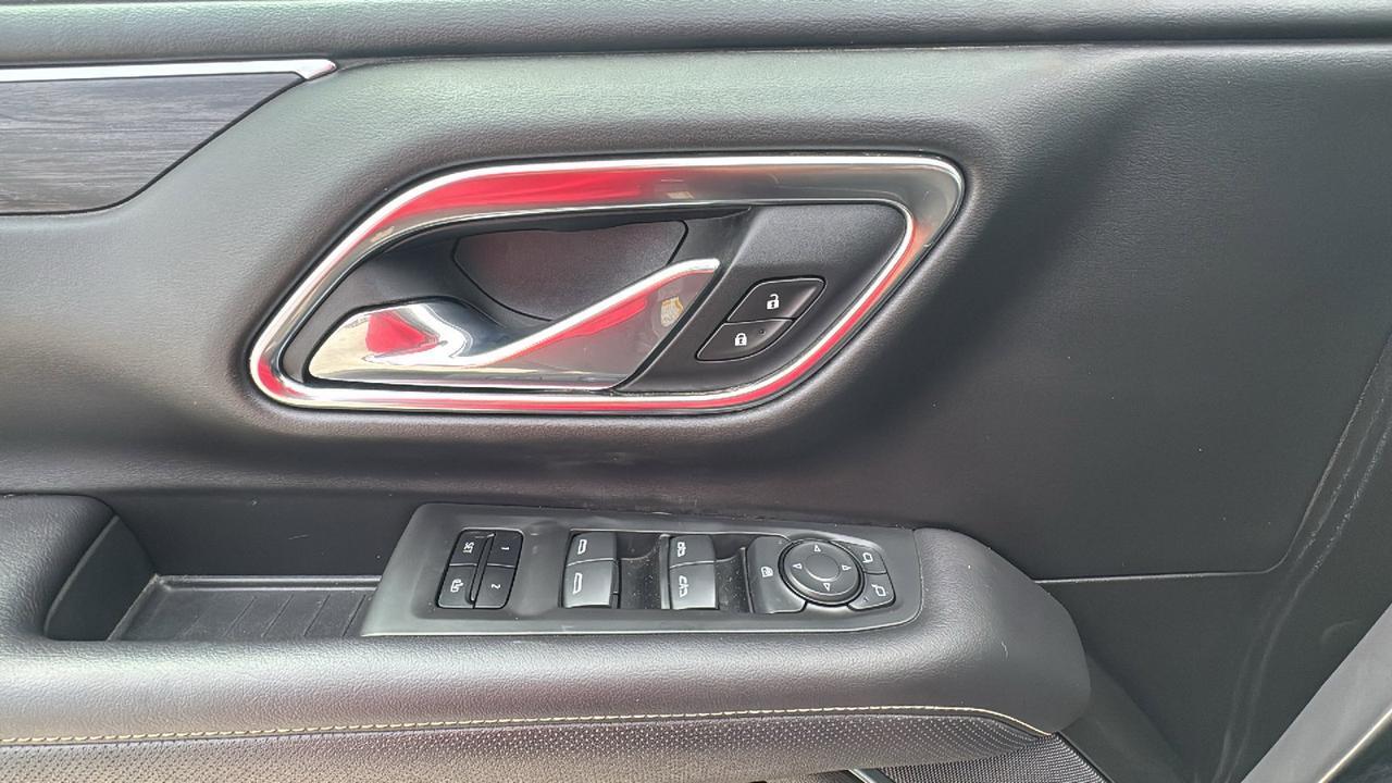 2021 GMC Yukon XL SLT New Braunfels TX