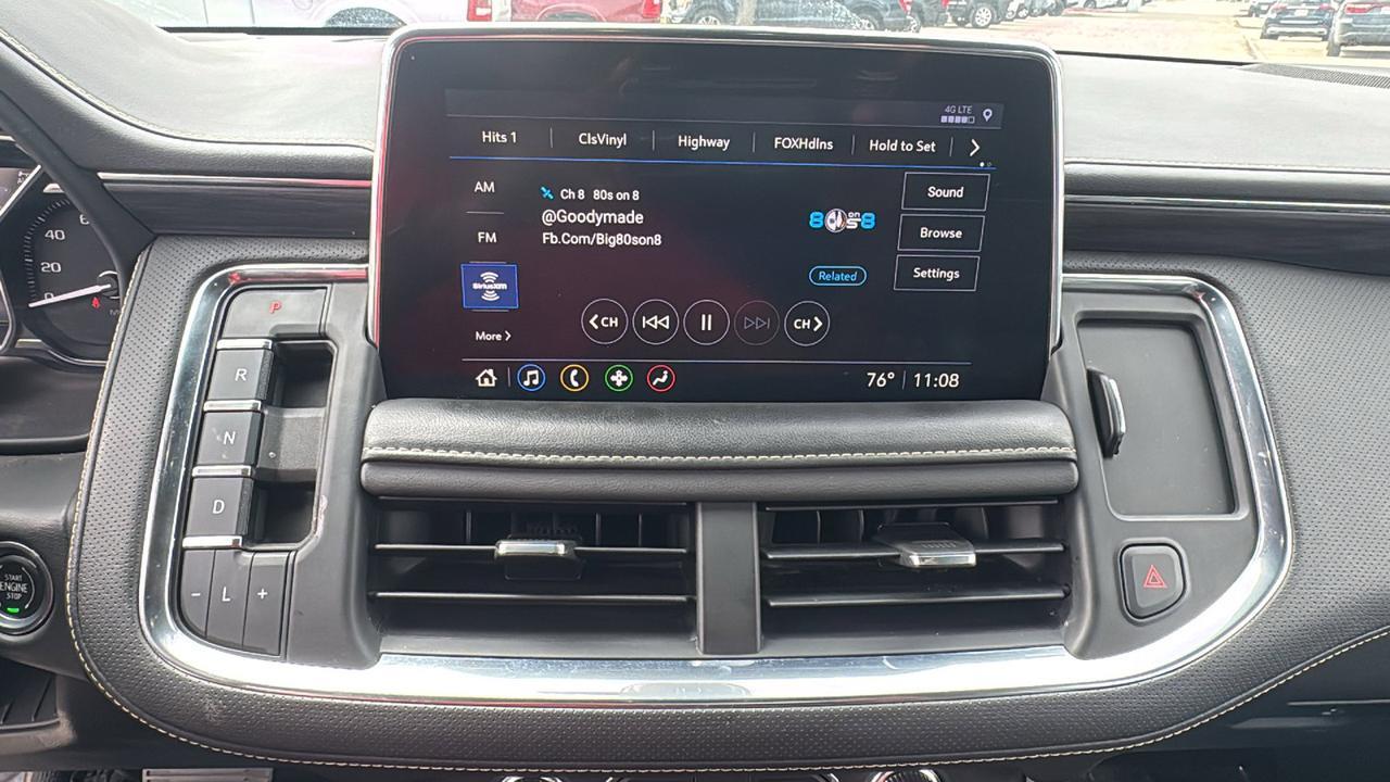 2021 GMC Yukon XL SLT New Braunfels TX