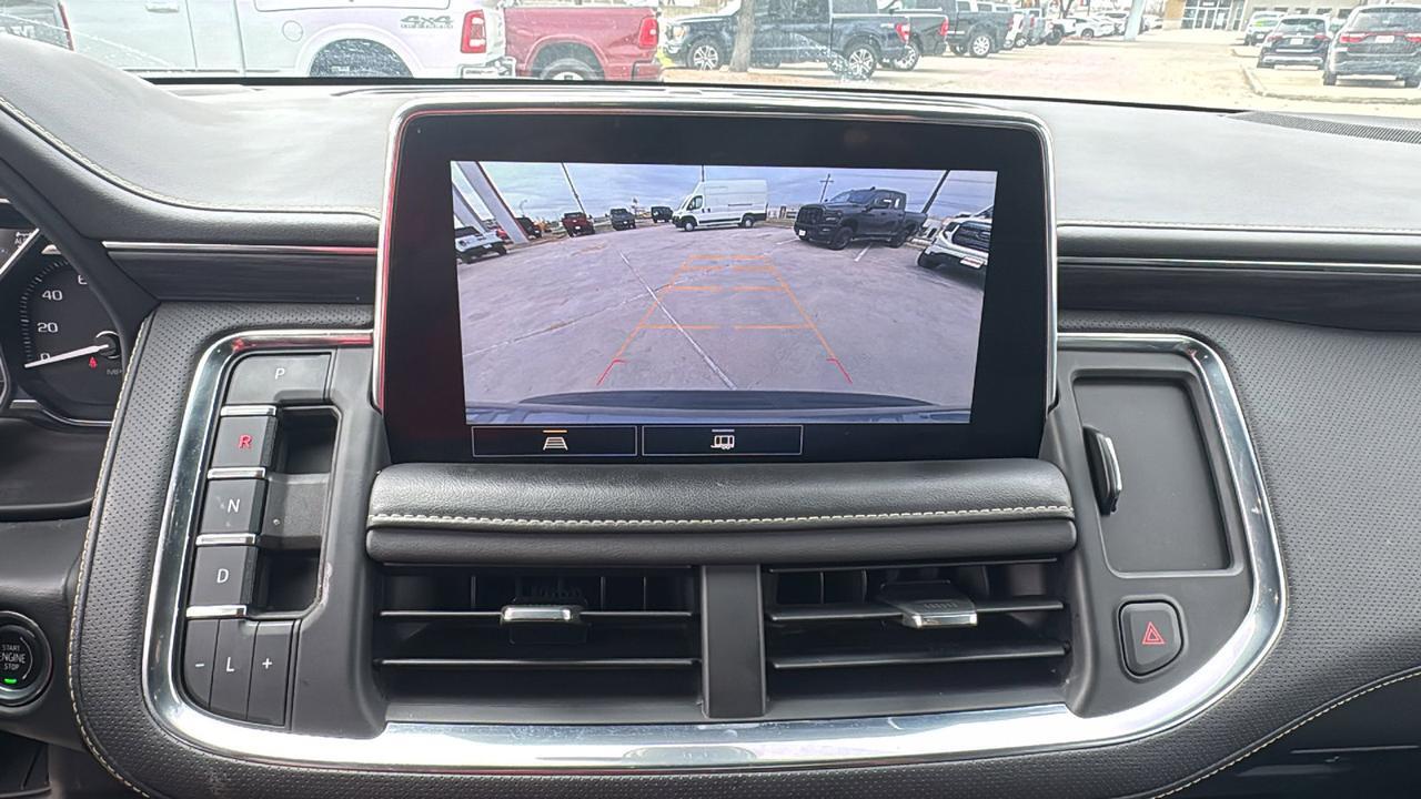 2021 GMC Yukon XL SLT New Braunfels TX