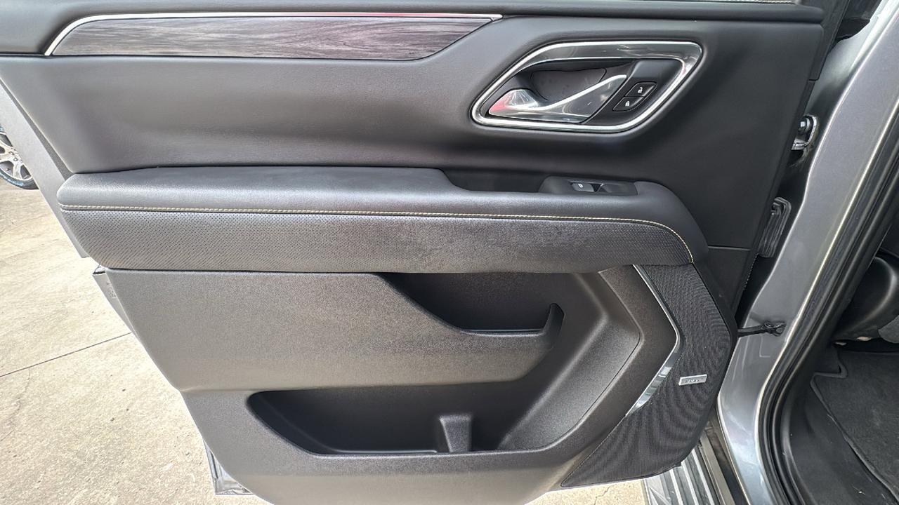 2021 GMC Yukon XL SLT New Braunfels TX