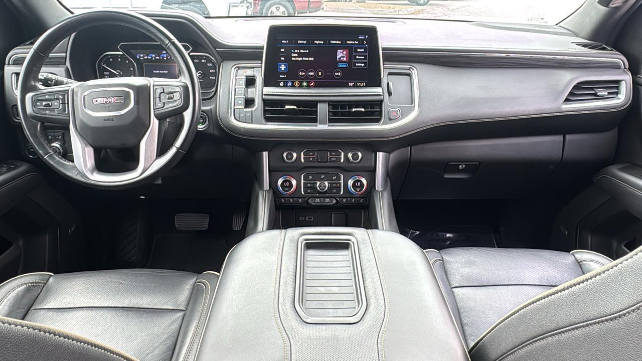 2021 GMC Yukon XL SLT New Braunfels TX