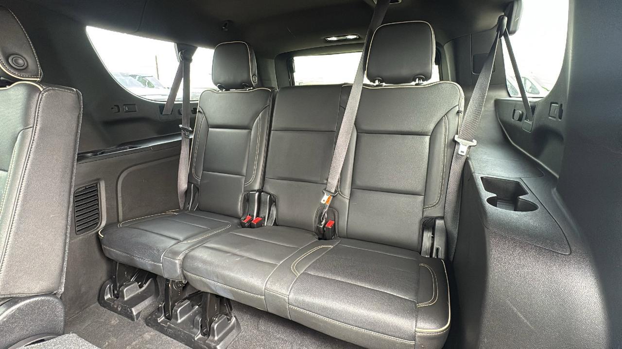 2021 GMC Yukon XL SLT New Braunfels TX