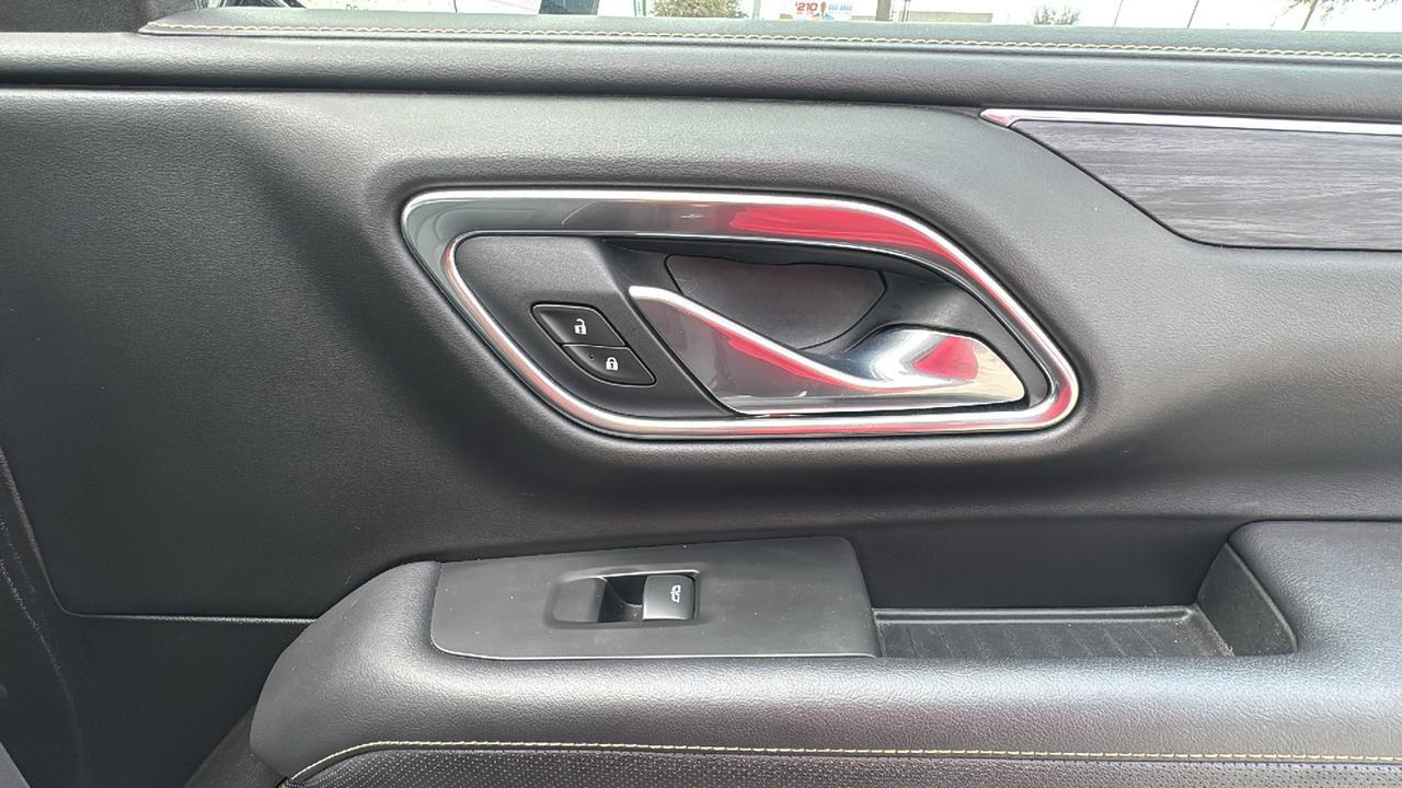 2021 GMC Yukon XL SLT New Braunfels TX