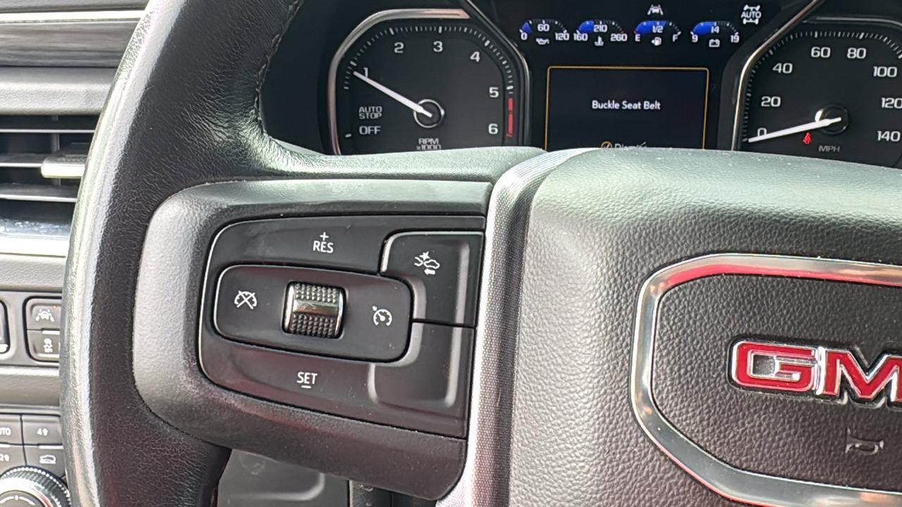 2021 GMC Yukon XL SLT New Braunfels TX